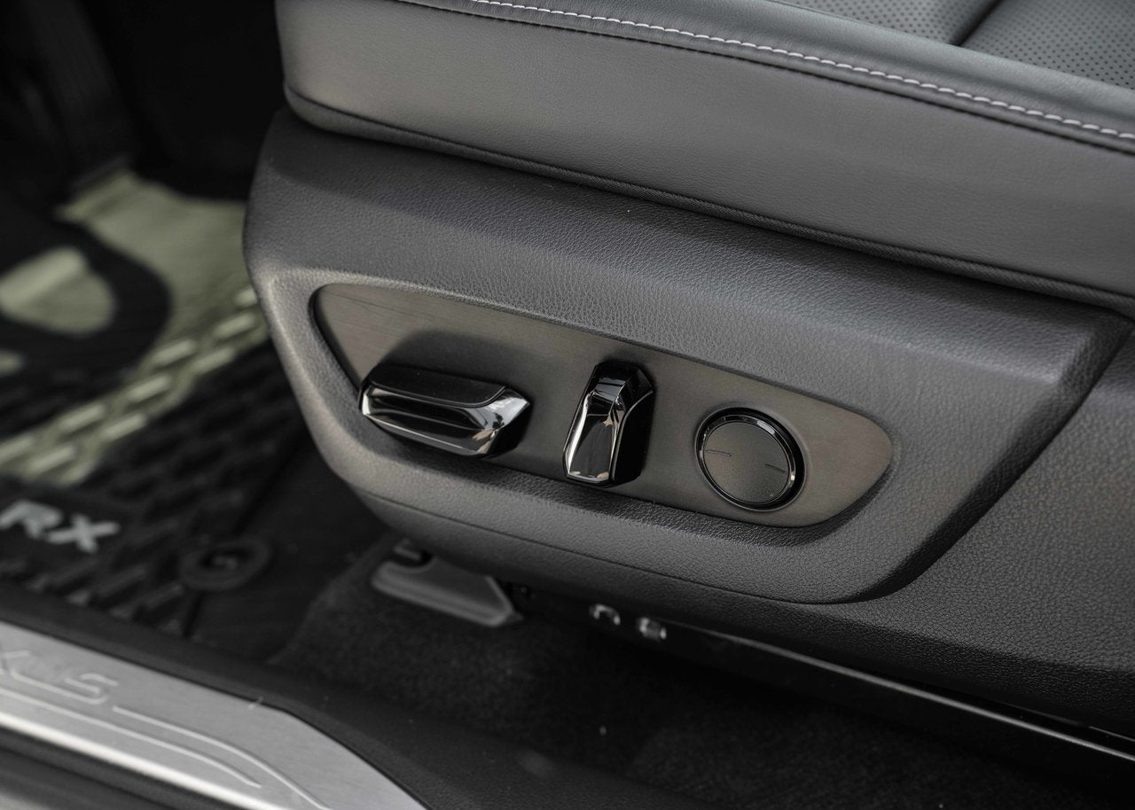 2024 Lexus RX 350h PREMIUM