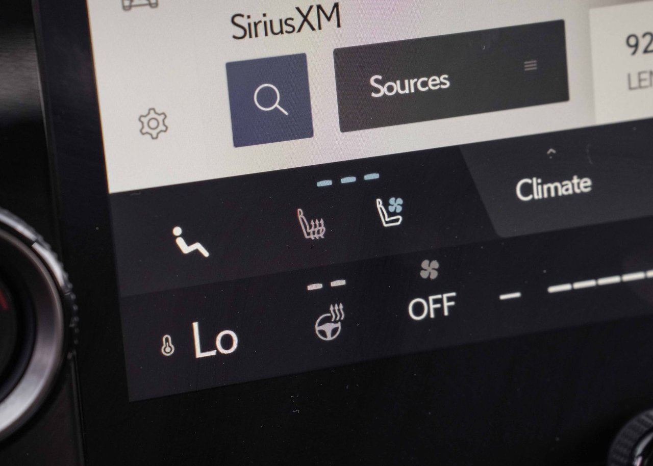 2024 Lexus RX 350h PREMIUM