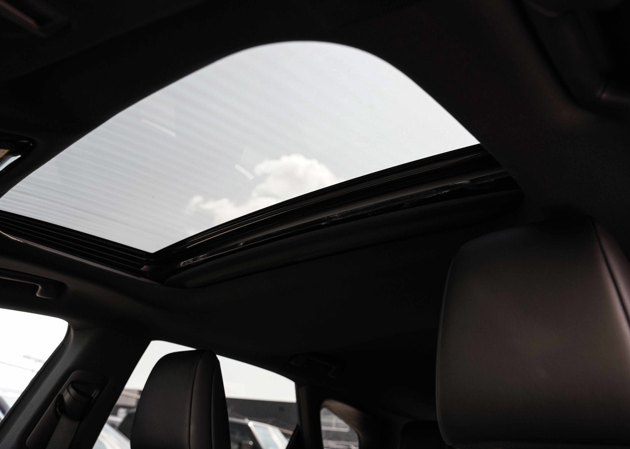 2024 Lexus RX 350h PREMIUM