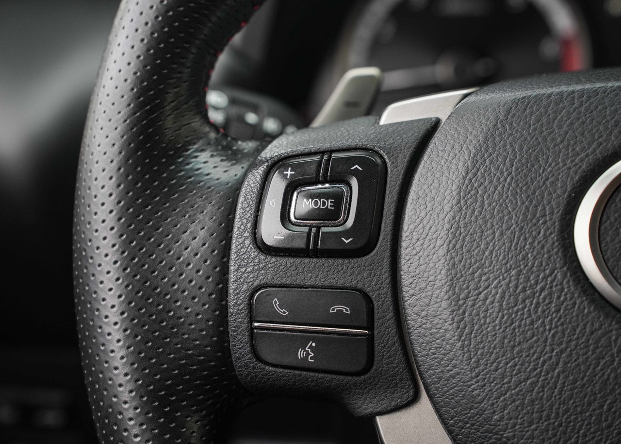 2019 Lexus NX NX 300 F Sport 2