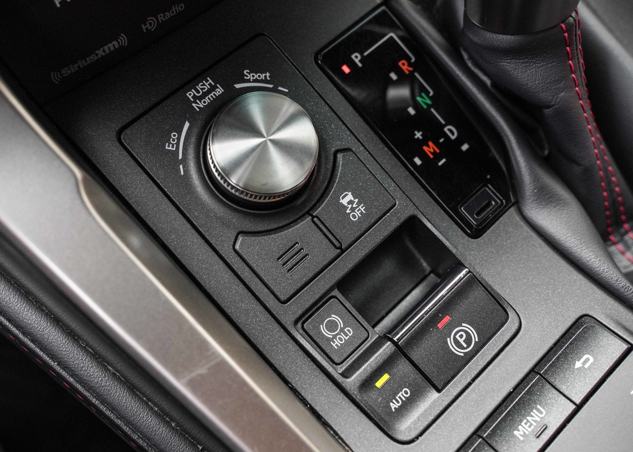 2019 Lexus NX NX 300 F Sport 2