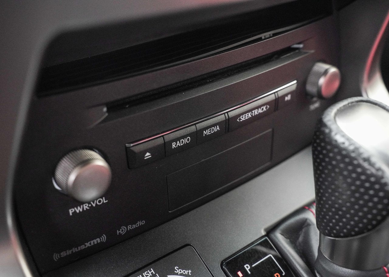 2019 Lexus NX NX 300 F Sport 2