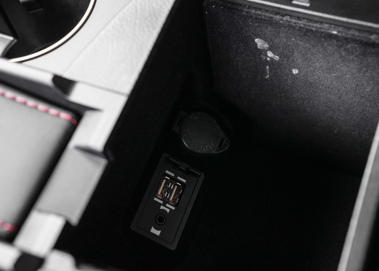 2019 Lexus NX NX 300 F Sport 2