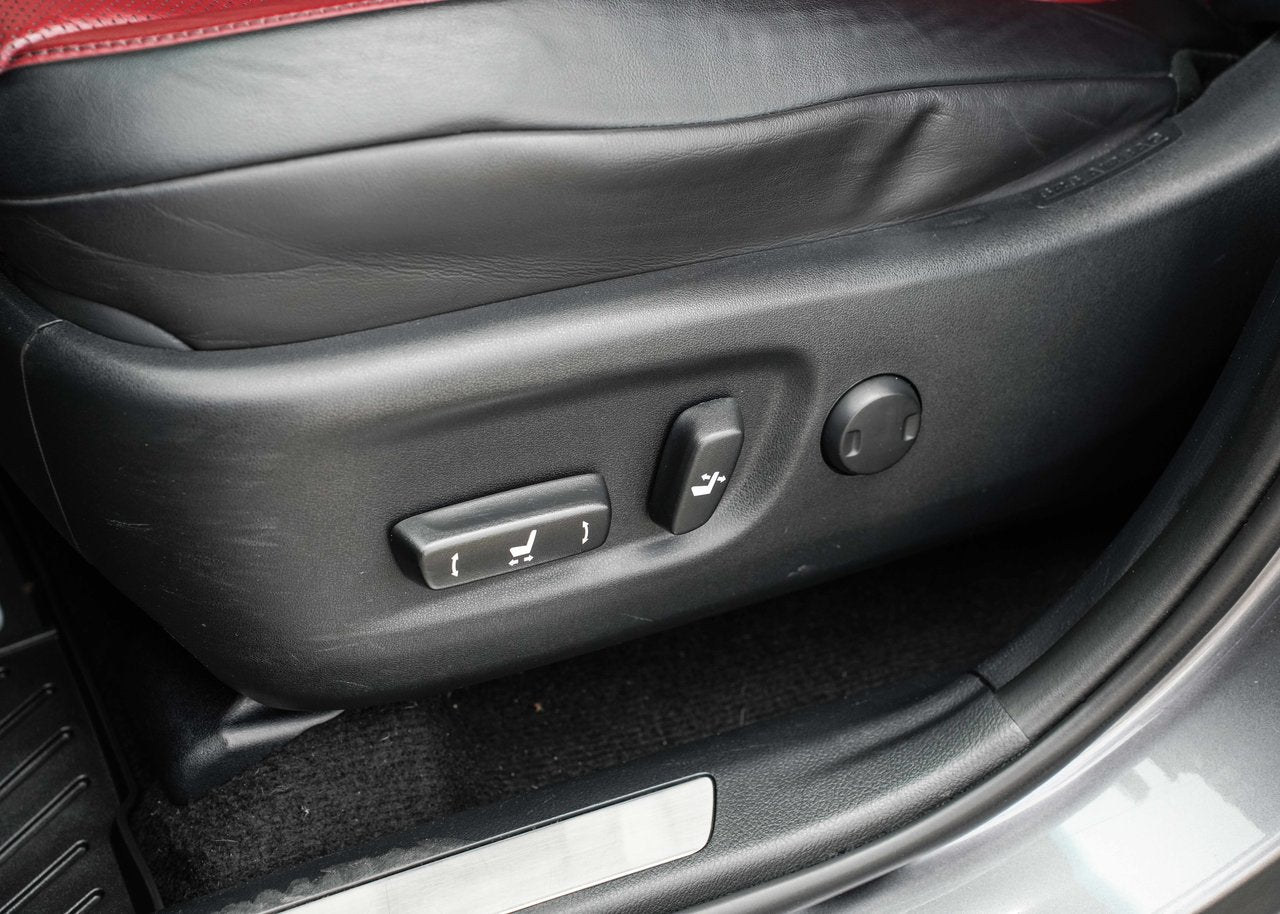 2019 Lexus NX NX 300 F Sport 2