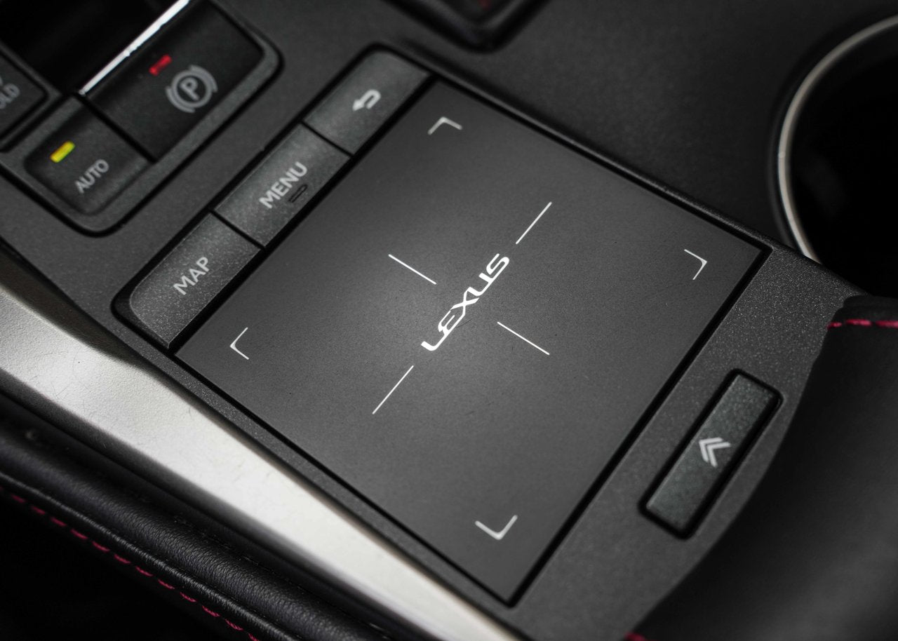 2019 Lexus NX NX 300 F Sport 2