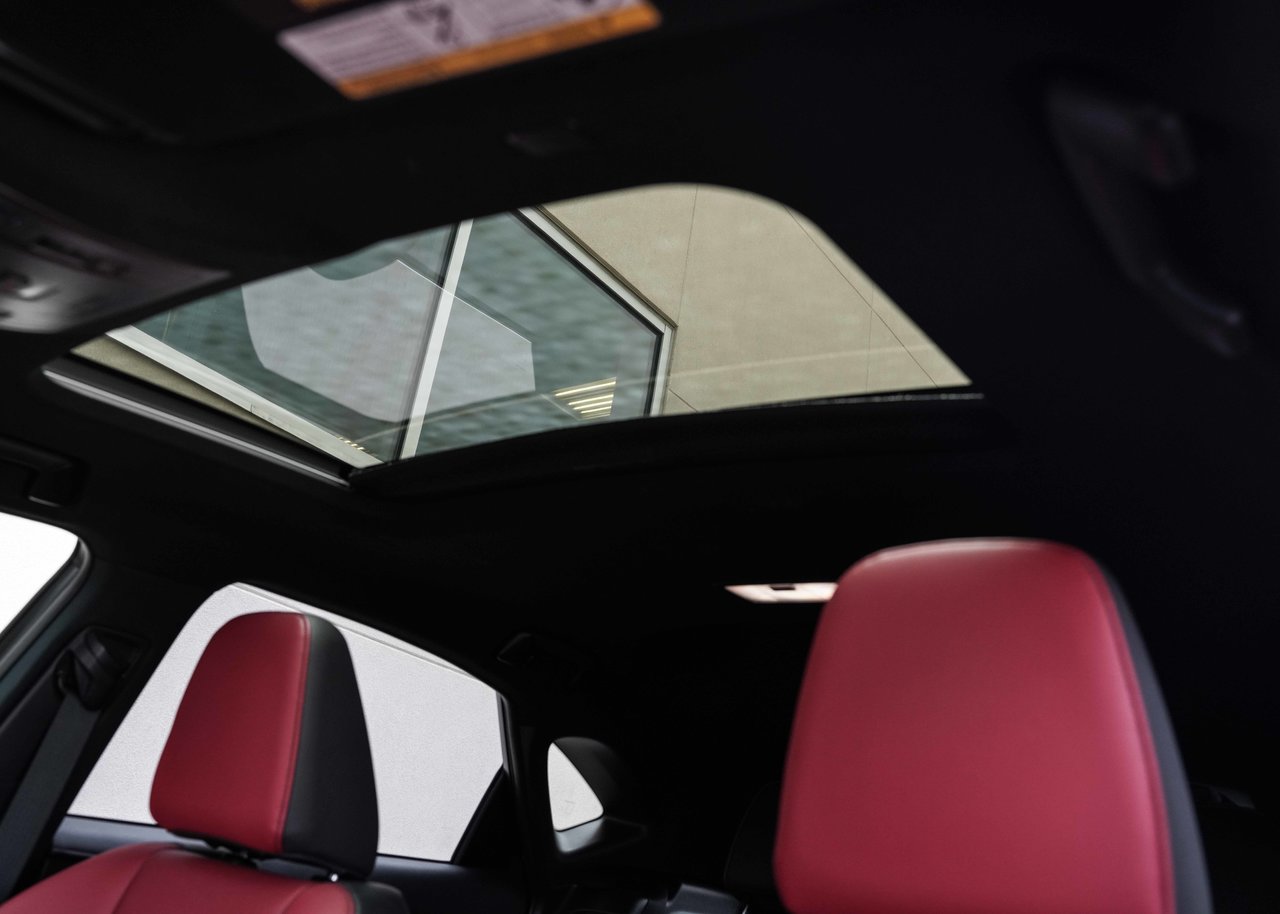 2019 Lexus NX NX 300 F Sport 2