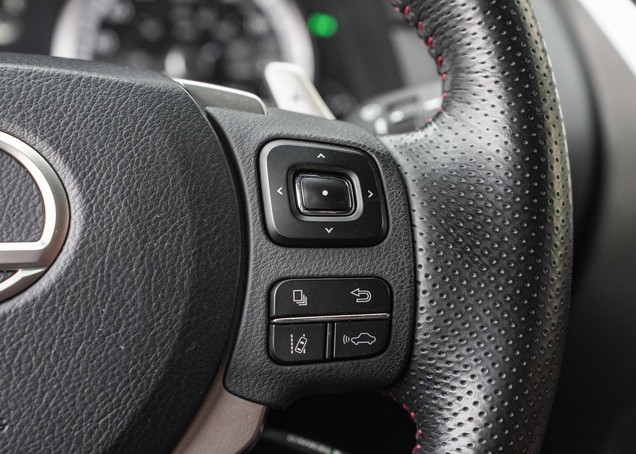 2019 Lexus NX NX 300 F Sport 2