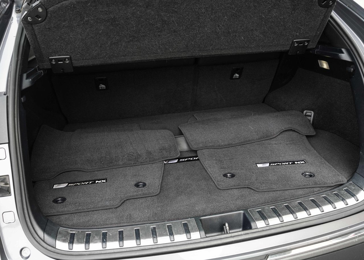 2019 Lexus NX NX 300 F Sport 2