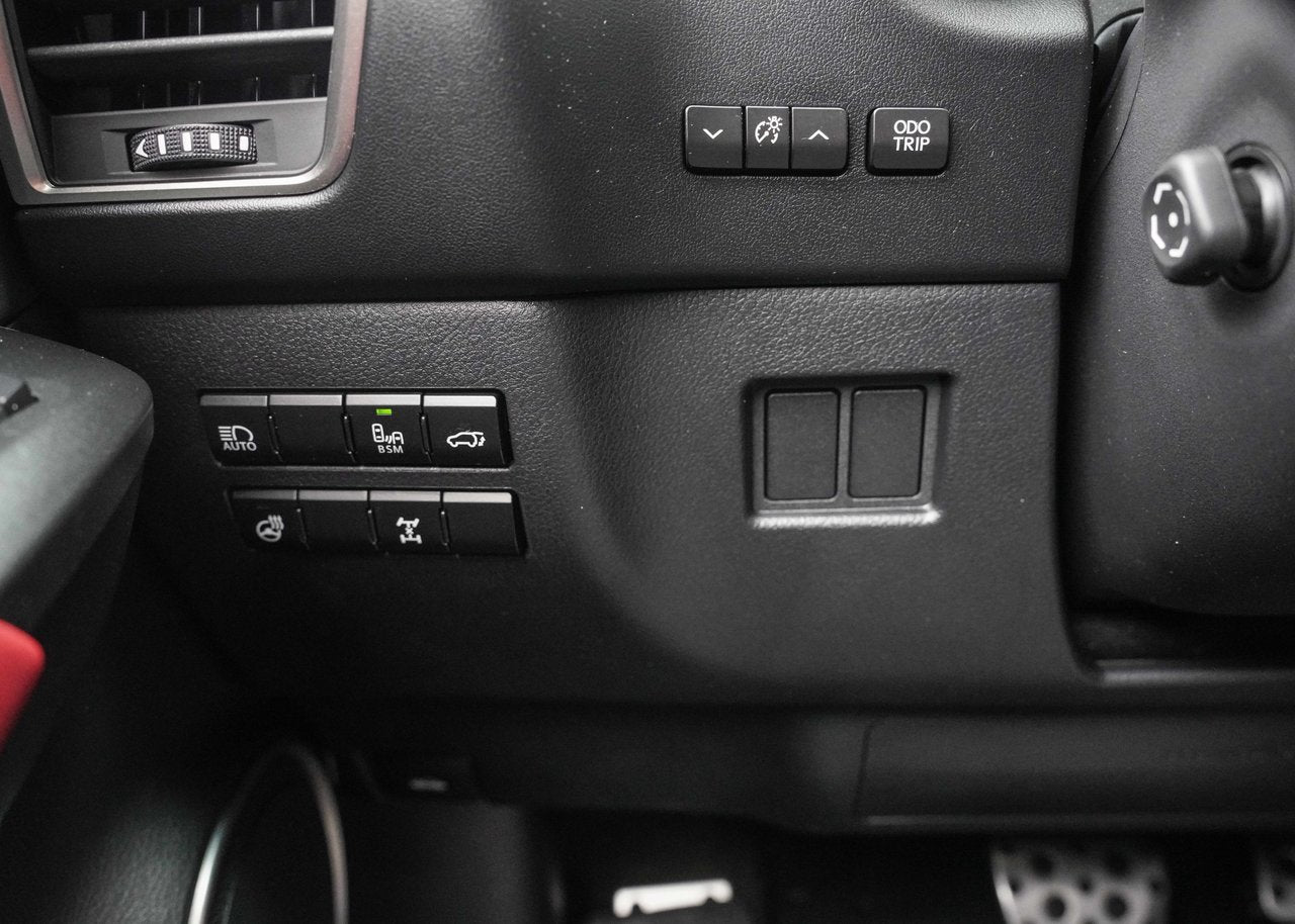 2019 Lexus NX NX 300 F Sport 2