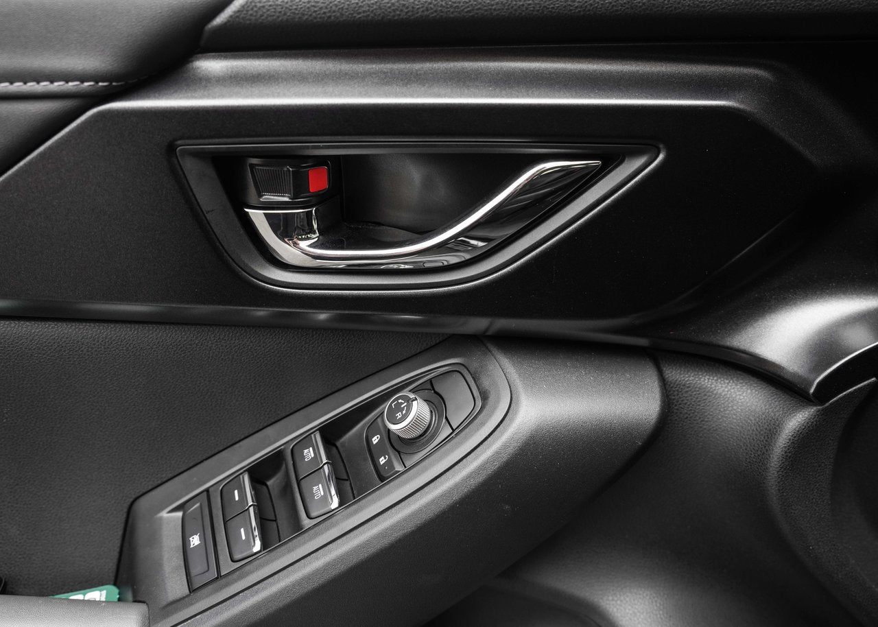 2024 Subaru Impreza Sport-tech