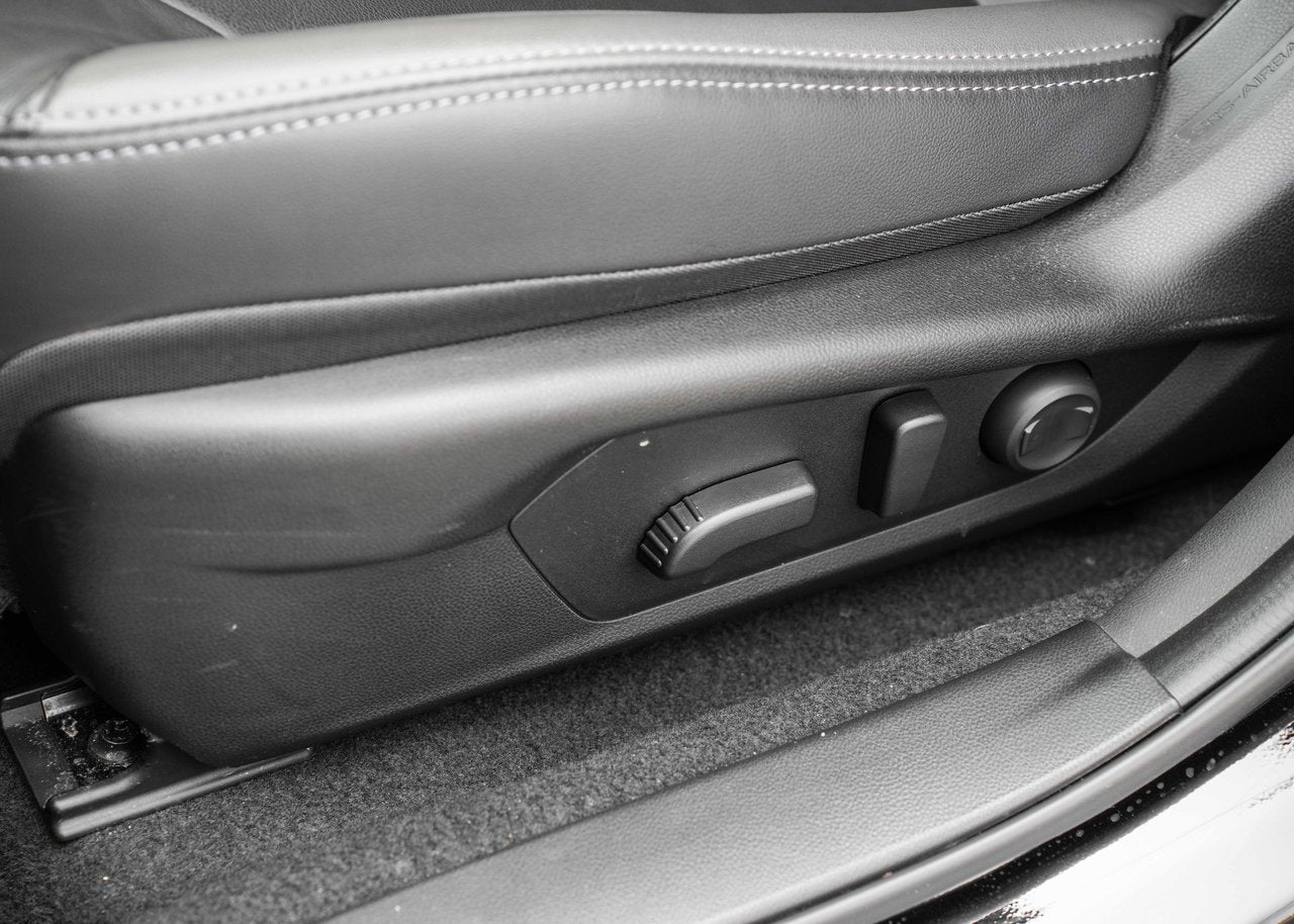 2024 Subaru Impreza Sport-tech