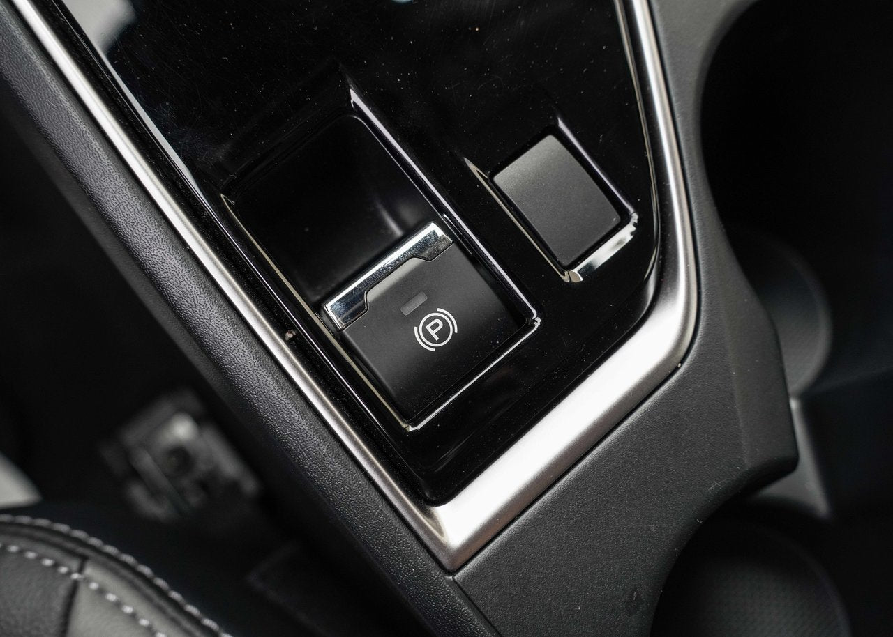 2024 Subaru Impreza Sport-tech