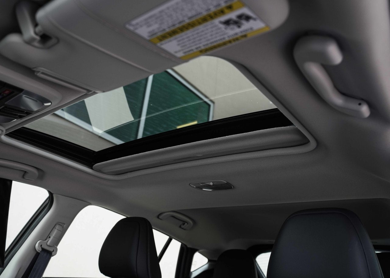 2024 Subaru Impreza Sport-tech