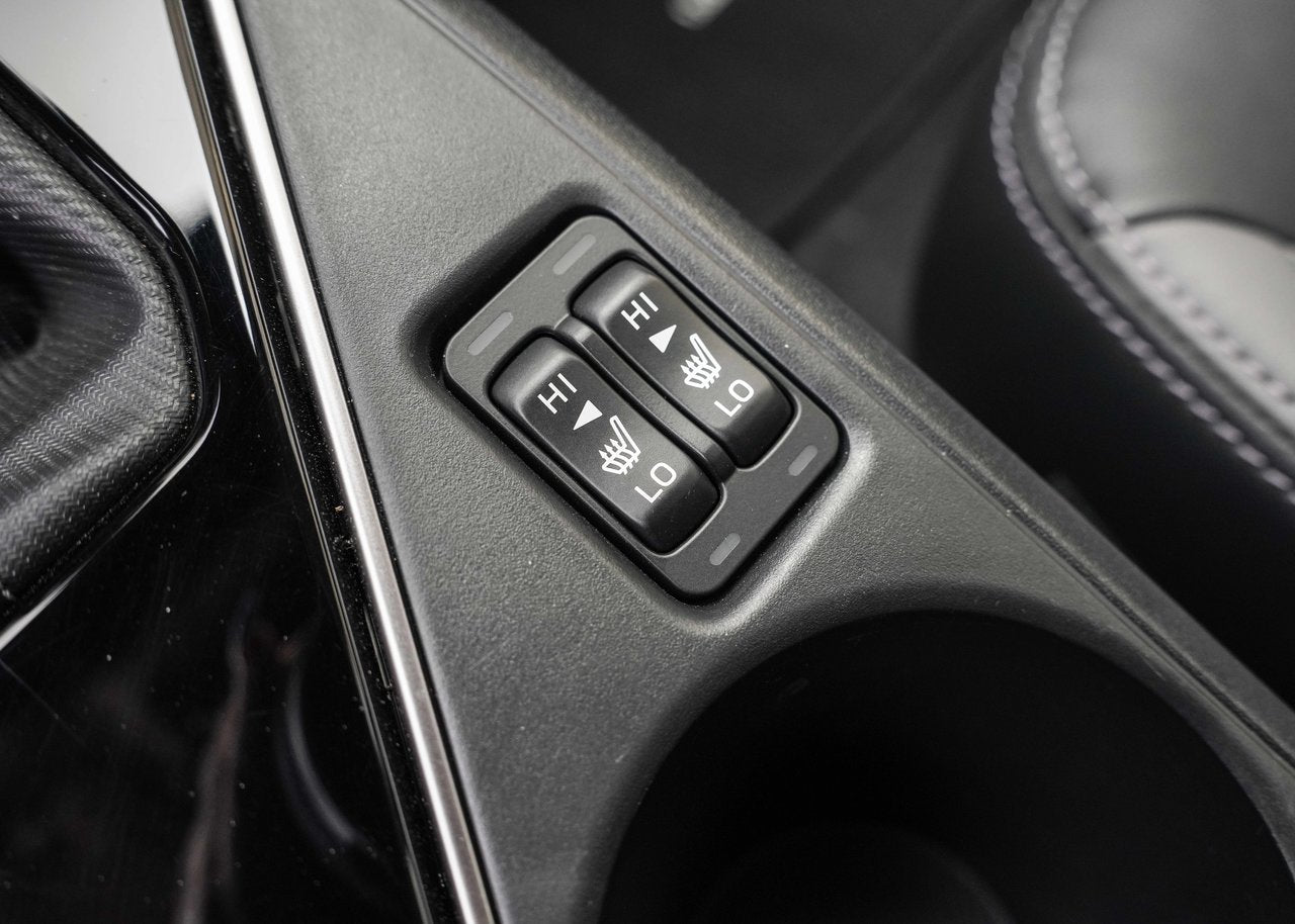 2024 Subaru Impreza Sport-tech