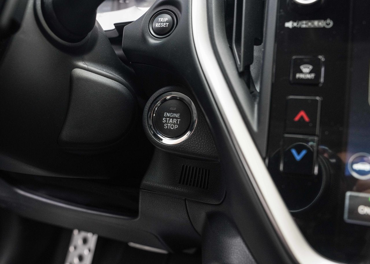 2024 Subaru Impreza Sport-tech