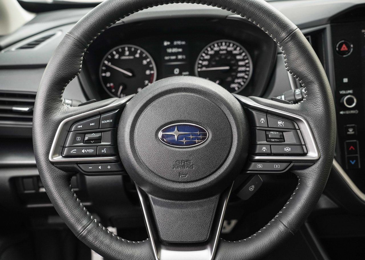 2024 Subaru Impreza Sport-tech