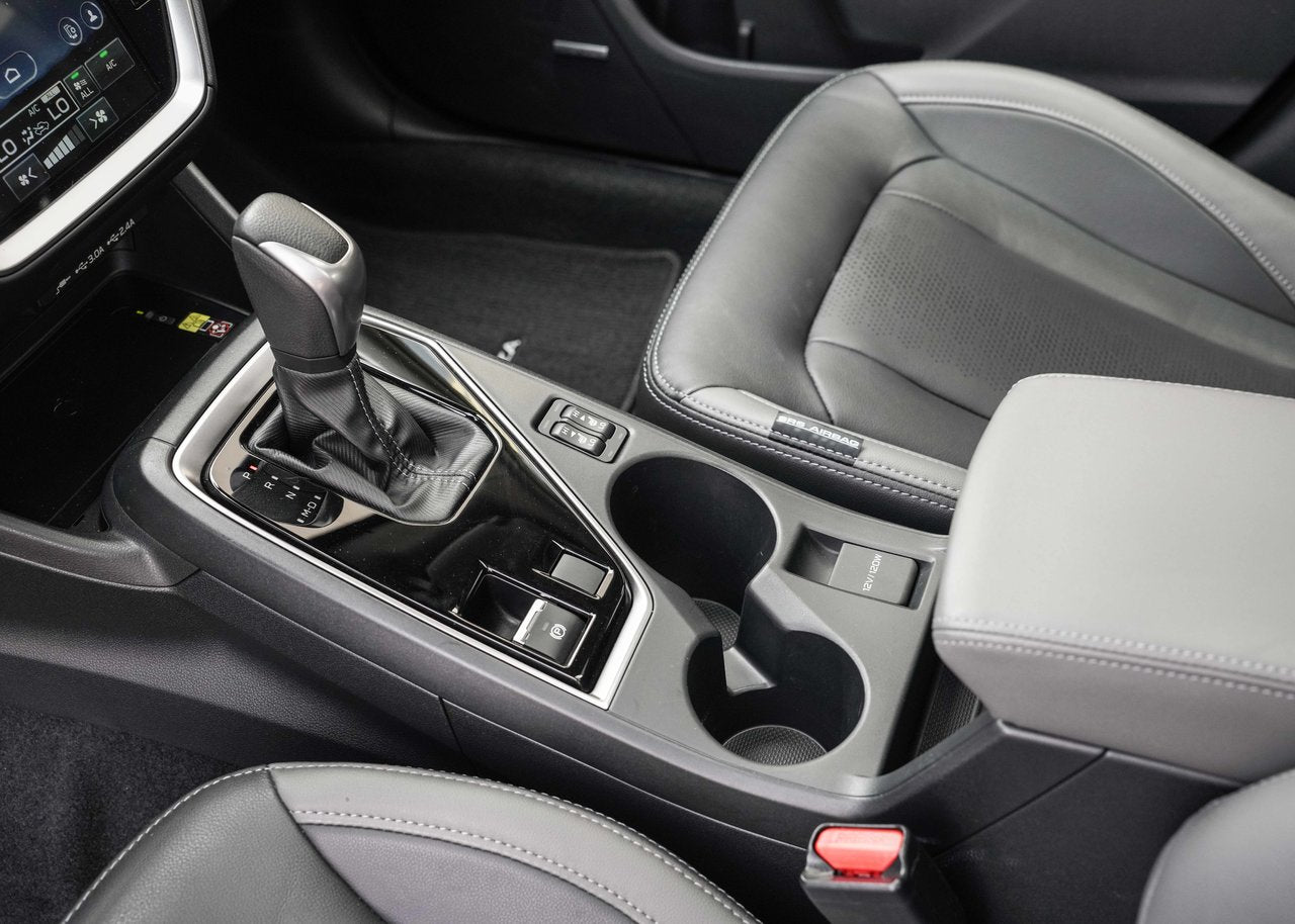 2024 Subaru Impreza Sport-tech