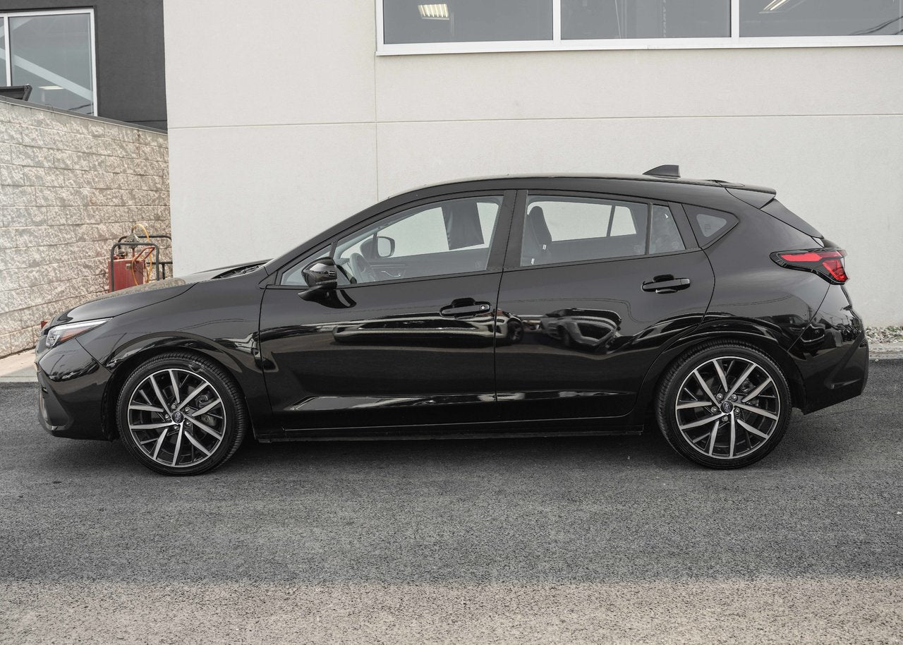 2024 Subaru Impreza Sport-tech