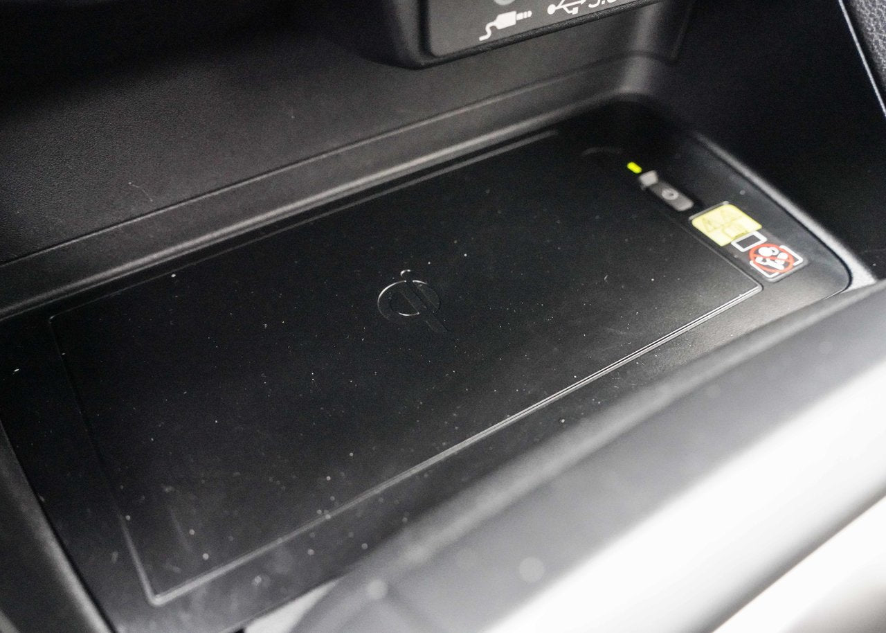 2024 Subaru Impreza Sport-tech