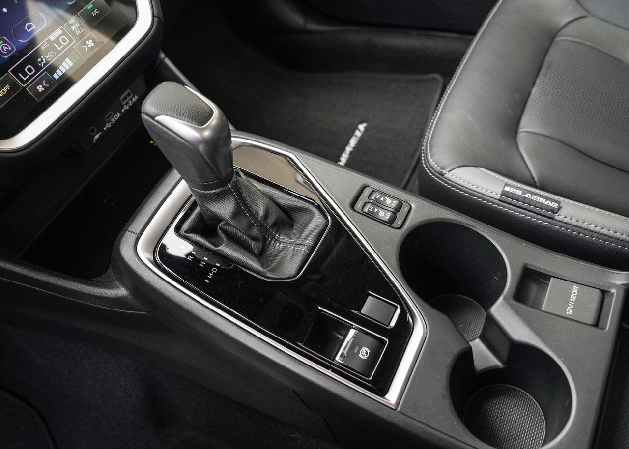 2024 Subaru Impreza Sport-tech