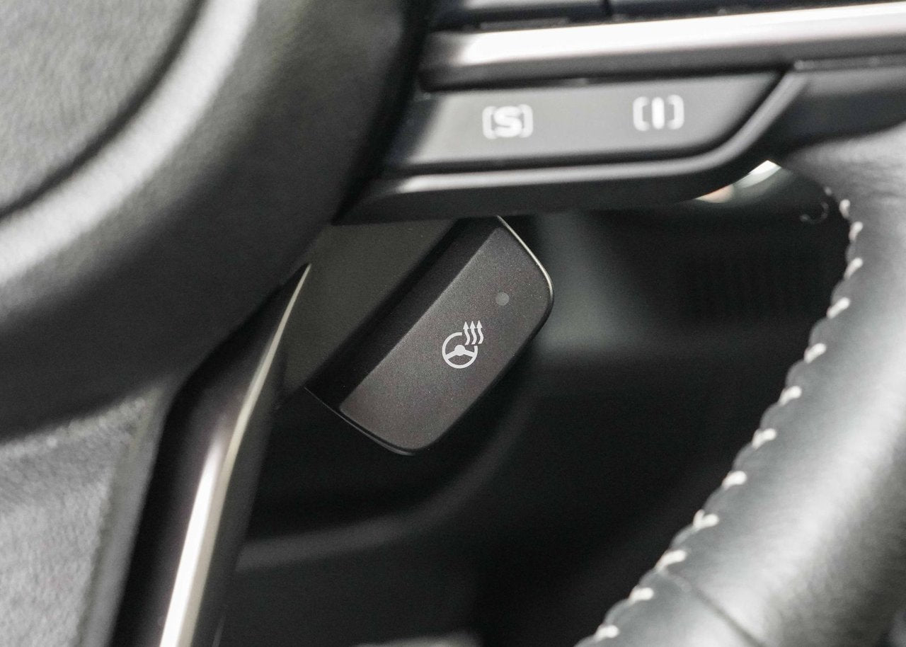 2024 Subaru Impreza Sport-tech