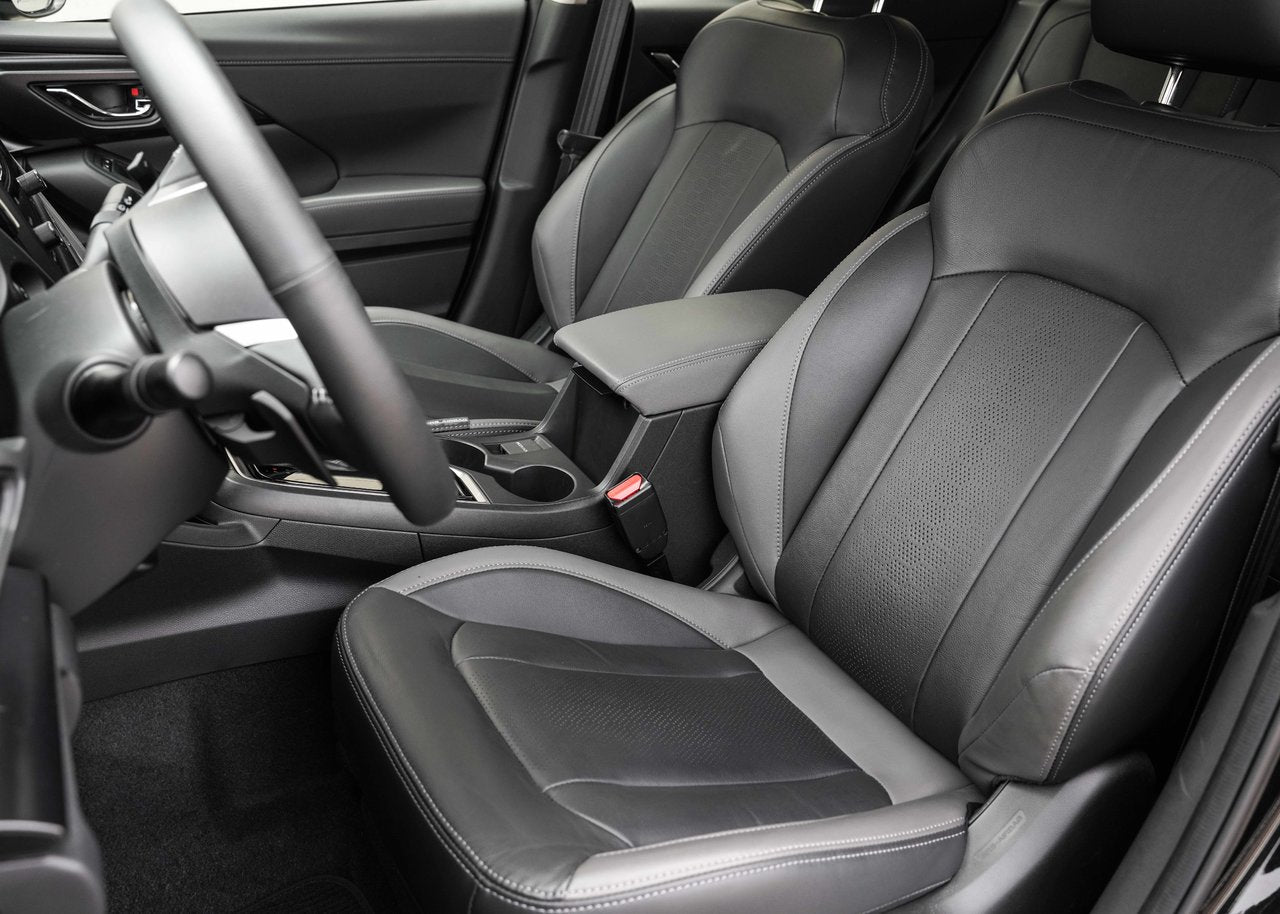 2024 Subaru Impreza Sport-tech