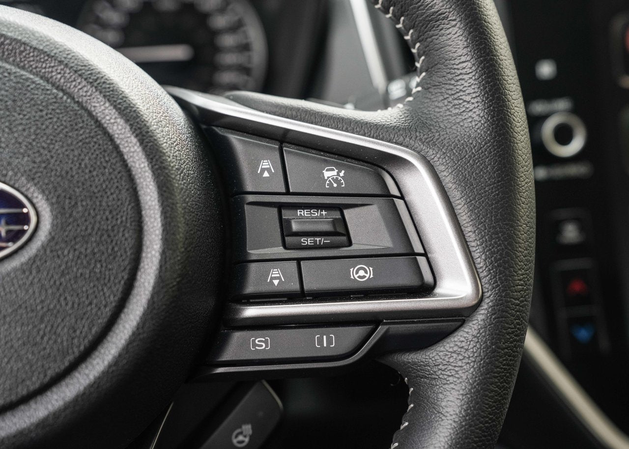 2024 Subaru Impreza Sport-tech