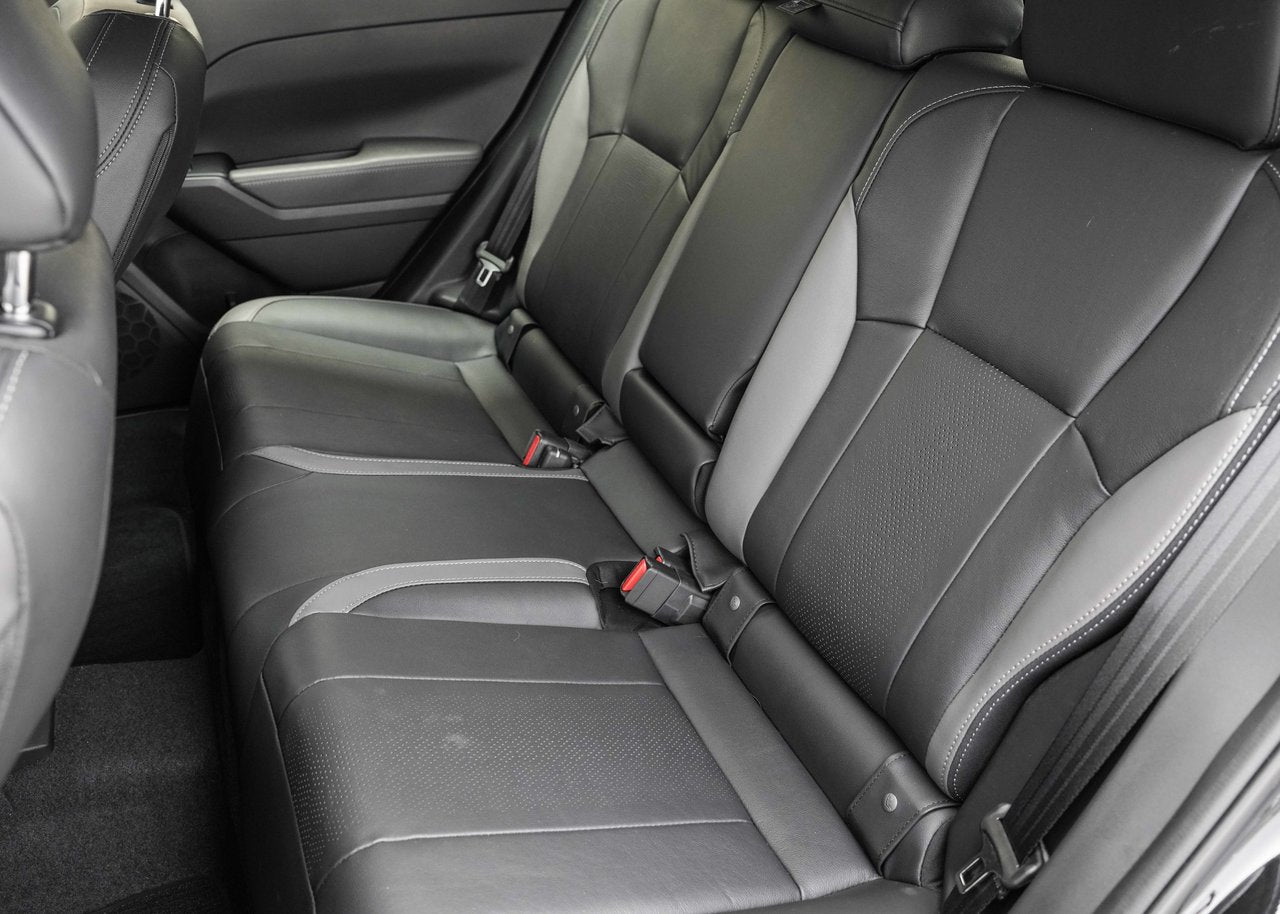 2024 Subaru Impreza Sport-tech