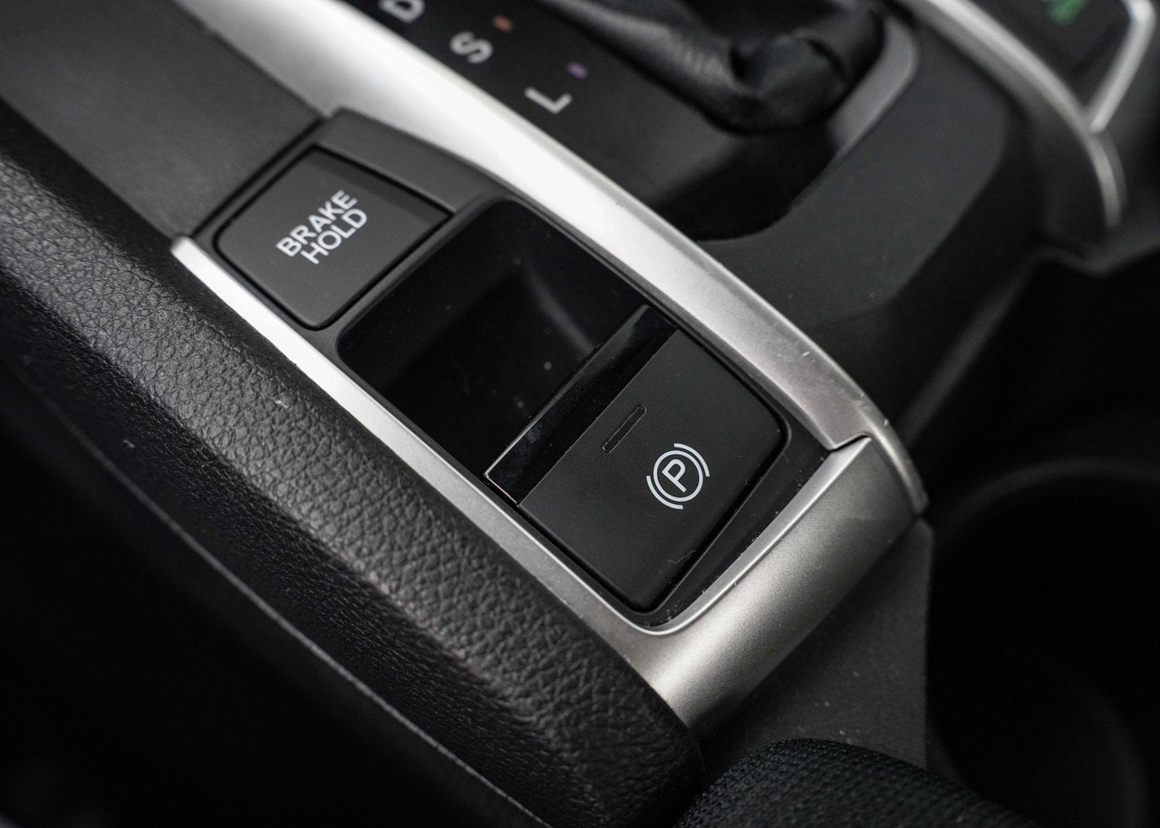 2019 Honda Civic Sedan LX AUTO; A/C CAMERA SIEGES CHAUFFANT *BAS/LOW KM*
