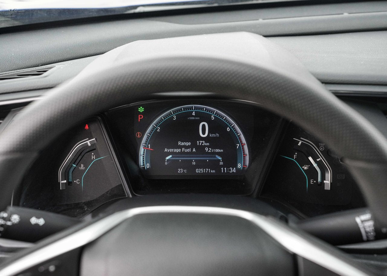 2019 Honda Civic Sedan LX AUTO; A/C CAMERA SIEGES CHAUFFANT *BAS/LOW KM*