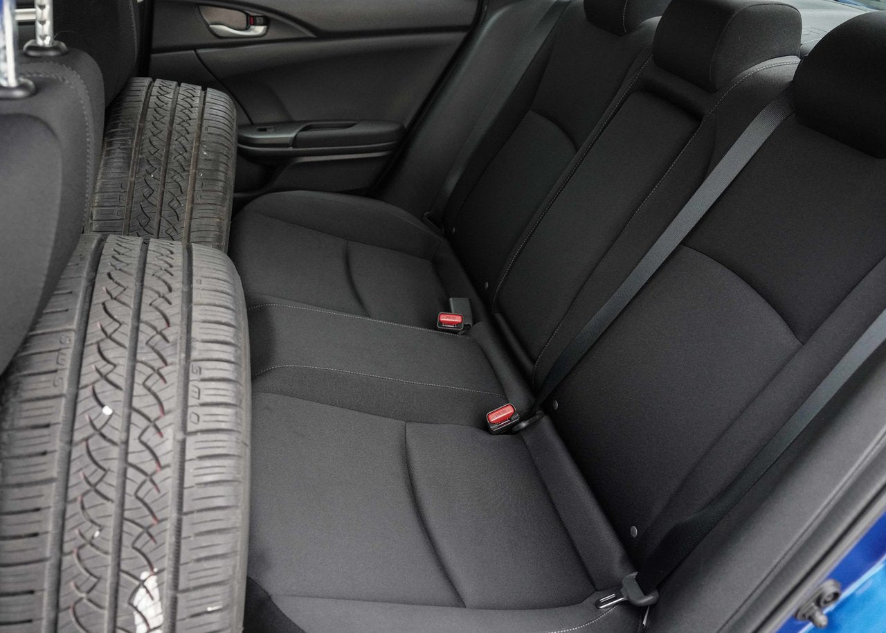 2019 Honda Civic Sedan LX AUTO; A/C CAMERA SIEGES CHAUFFANT *BAS/LOW KM*