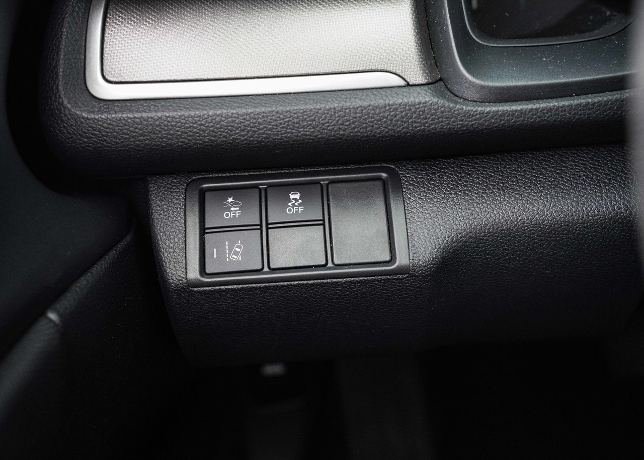 2019 Honda Civic Sedan LX AUTO; A/C CAMERA SIEGES CHAUFFANT *BAS/LOW KM*