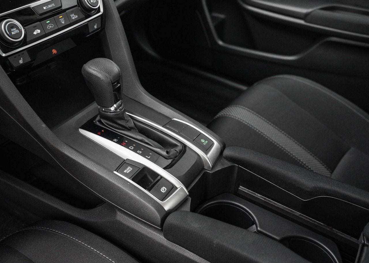 2019 Honda Civic Sedan LX AUTO; A/C CAMERA SIEGES CHAUFFANT *BAS/LOW KM*