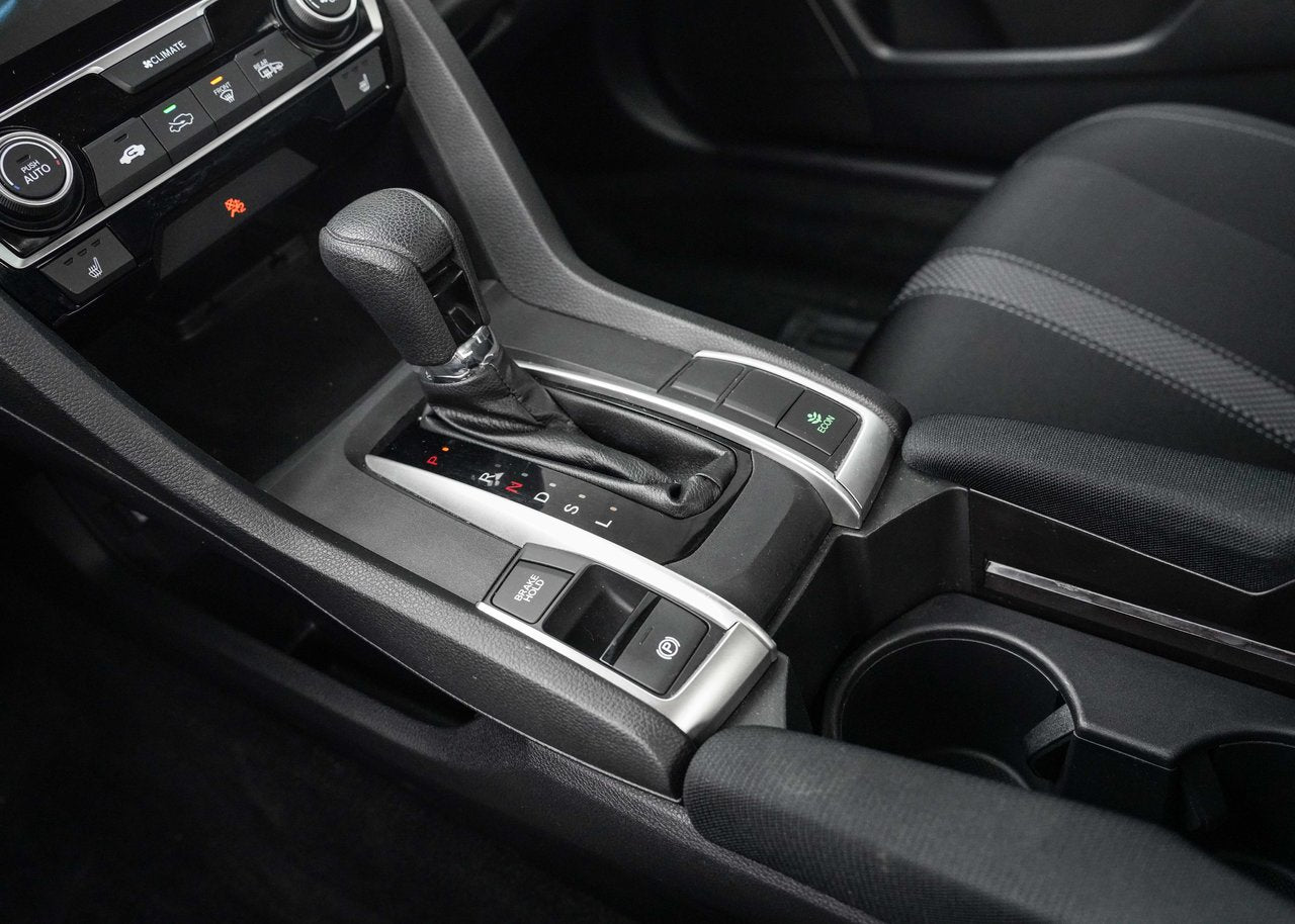 2019 Honda Civic Sedan LX AUTO; A/C CAMERA SIEGES CHAUFFANT *BAS/LOW KM*