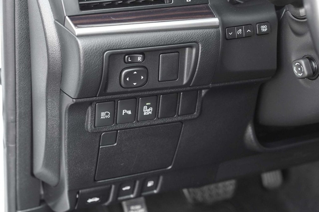 2016 Lexus ES 300h 300h EXECUTIVE LOW KM MARK LEVINSON NAVI CUIR TOIT