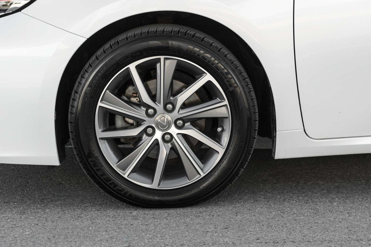 2016 Lexus ES 300h 300h EXECUTIVE LOW KM MARK LEVINSON NAVI CUIR TOIT