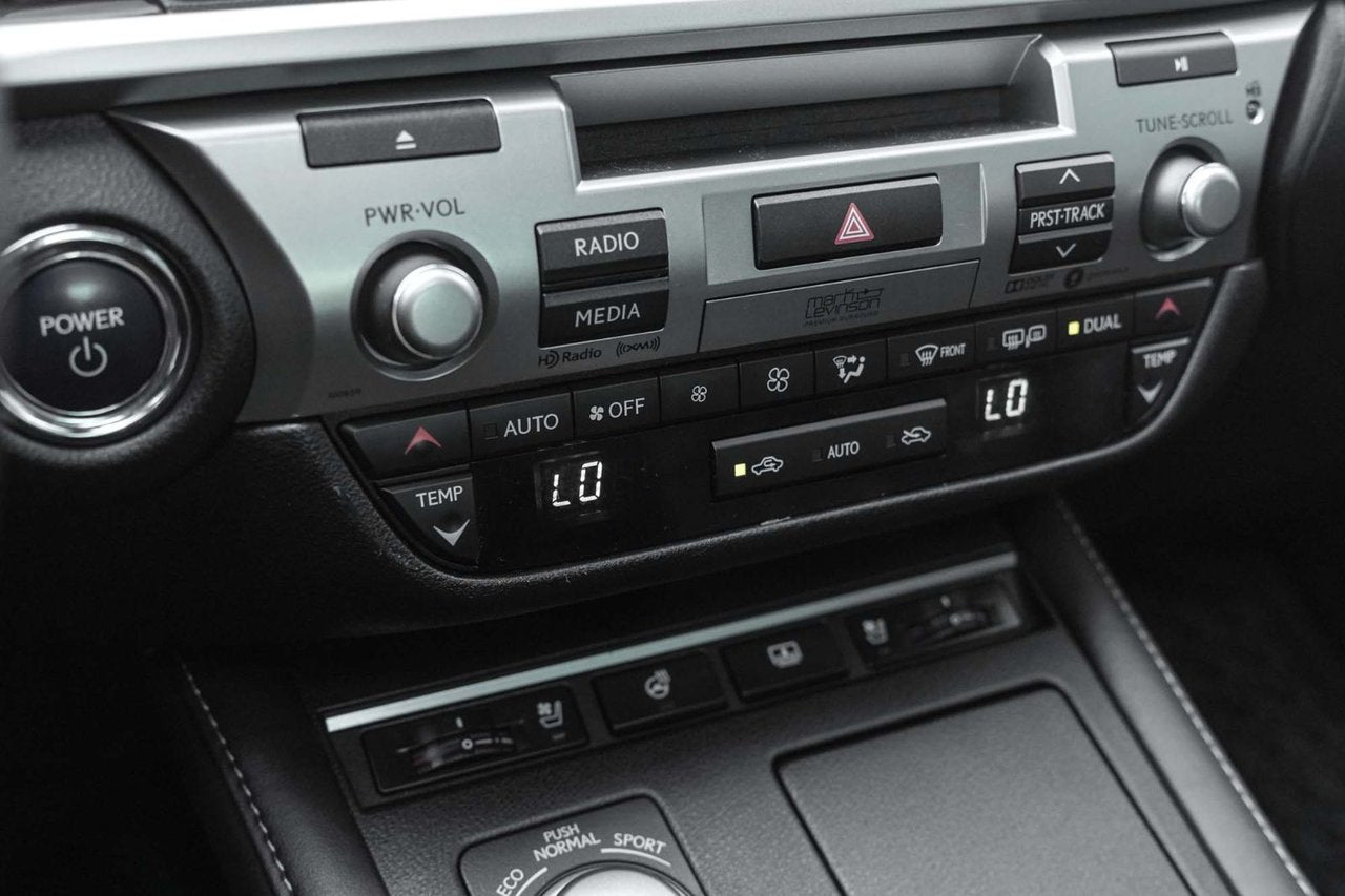 2016 Lexus ES 300h 300h EXECUTIVE LOW KM MARK LEVINSON NAVI CUIR TOIT