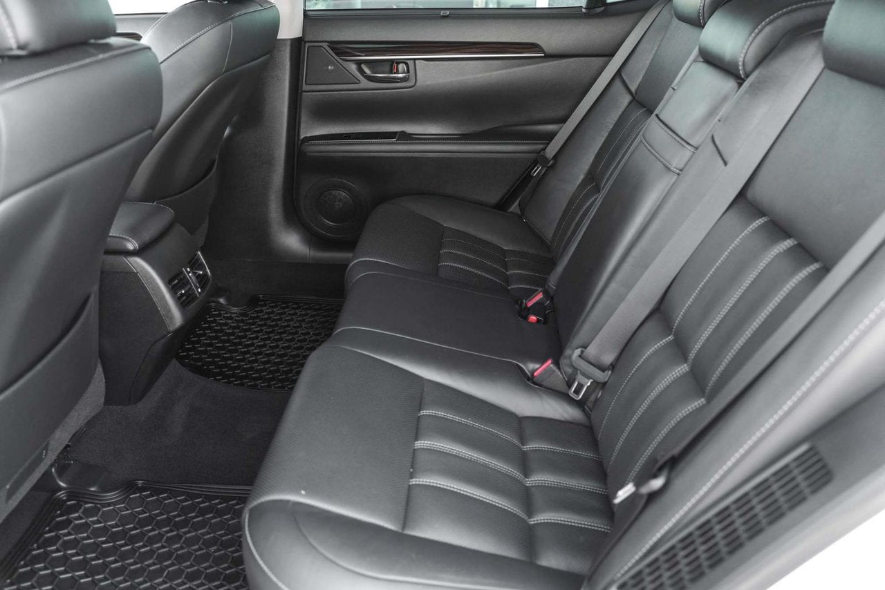 2016 Lexus ES 300h 300h EXECUTIVE LOW KM MARK LEVINSON NAVI CUIR TOIT