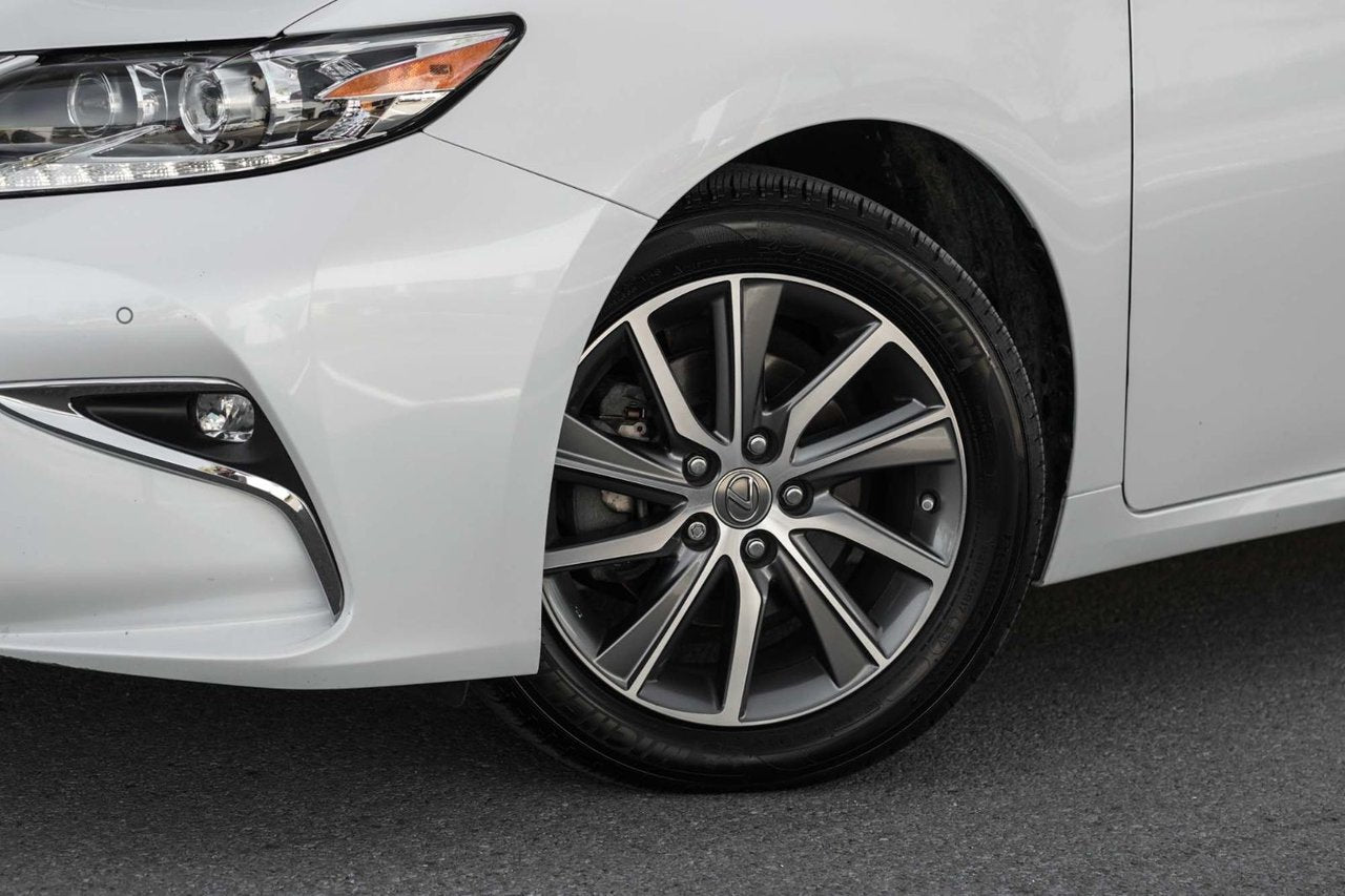 2016 Lexus ES 300h 300h EXECUTIVE LOW KM MARK LEVINSON NAVI CUIR TOIT