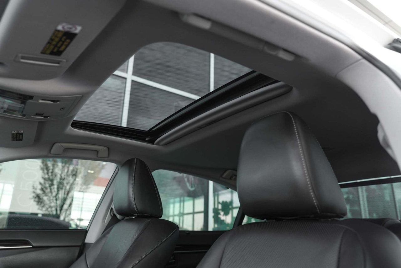 2016 Lexus ES 300h 300h EXECUTIVE LOW KM MARK LEVINSON NAVI CUIR TOIT