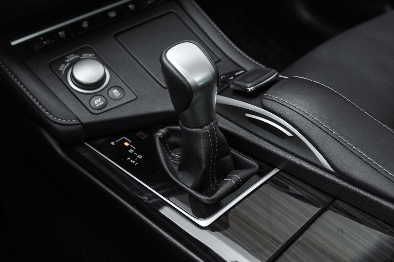 2016 Lexus ES 300h 300h EXECUTIVE LOW KM MARK LEVINSON NAVI CUIR TOIT