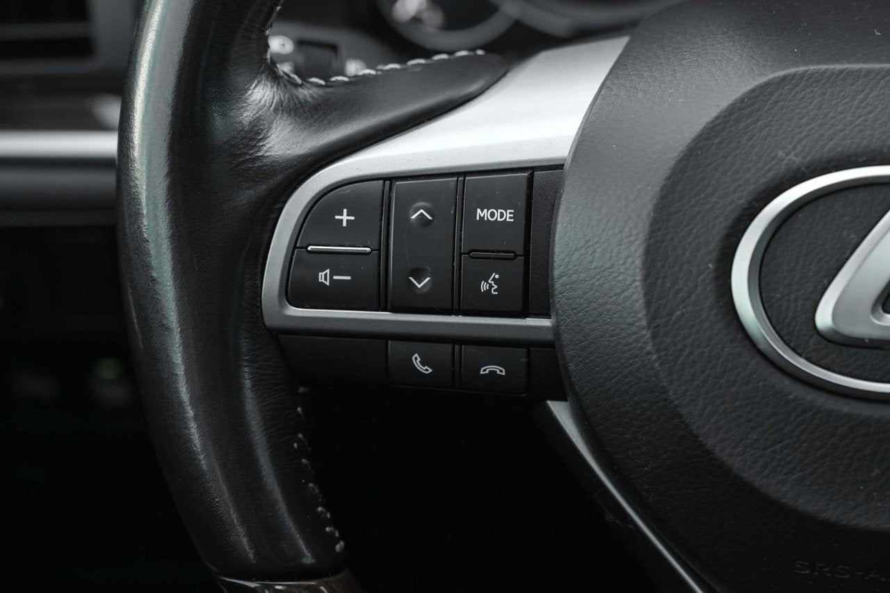 2016 Lexus ES 300h 300h EXECUTIVE LOW KM MARK LEVINSON NAVI CUIR TOIT