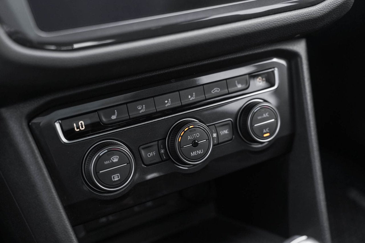 2021 Volkswagen Tiguan COMFORTLINE/AWD/PANO SUNROOF/KEYLESS/BLINDSPOT