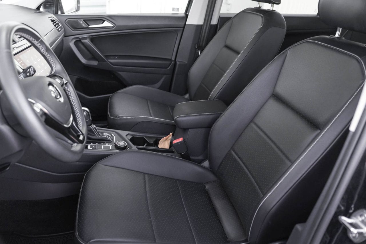 2021 Volkswagen Tiguan COMFORTLINE/AWD/PANO SUNROOF/KEYLESS/BLINDSPOT