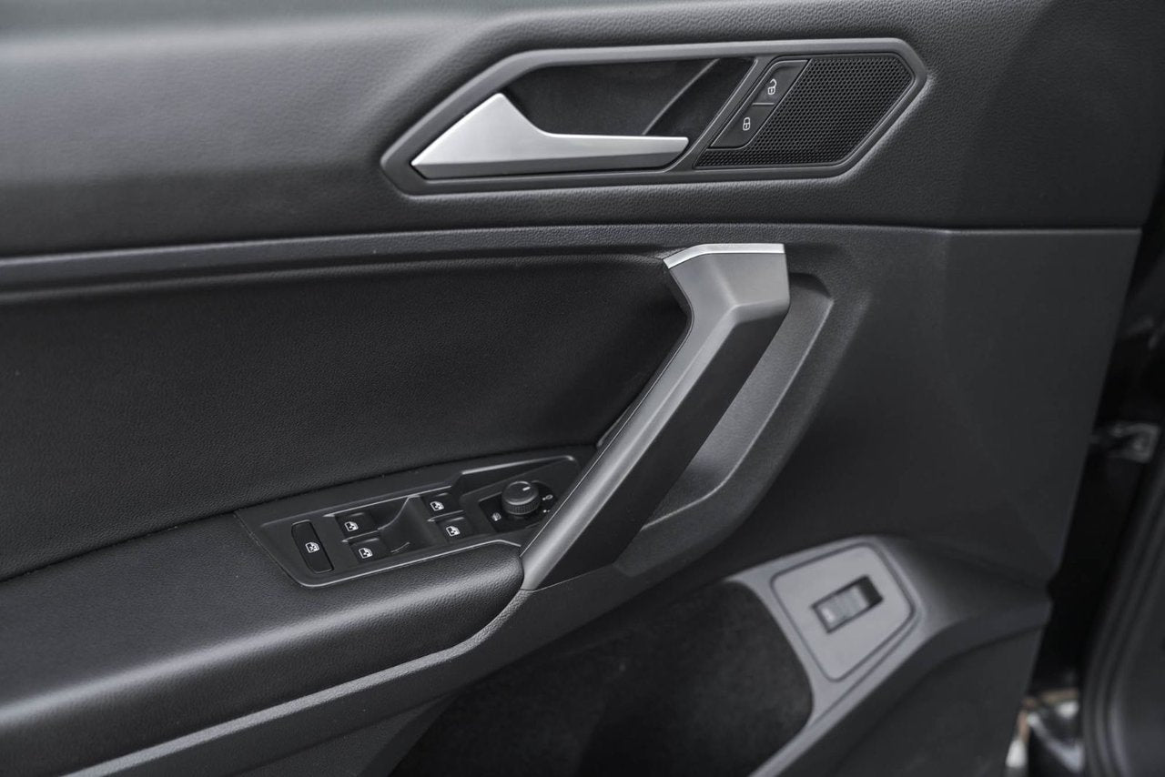 2021 Volkswagen Tiguan COMFORTLINE/AWD/PANO SUNROOF/KEYLESS/BLINDSPOT