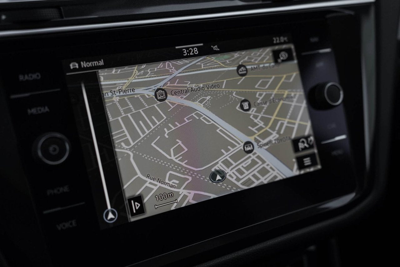 2021 Volkswagen Tiguan COMFORTLINE/AWD/PANO SUNROOF/KEYLESS/BLINDSPOT