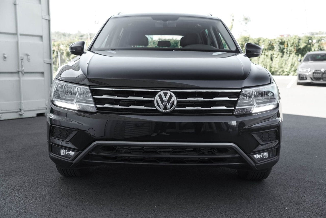 2021 Volkswagen Tiguan COMFORTLINE/AWD/PANO SUNROOF/KEYLESS/BLINDSPOT