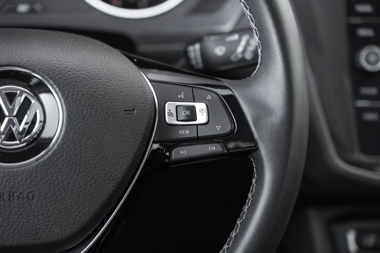 2021 Volkswagen Tiguan COMFORTLINE/AWD/PANO SUNROOF/KEYLESS/BLINDSPOT