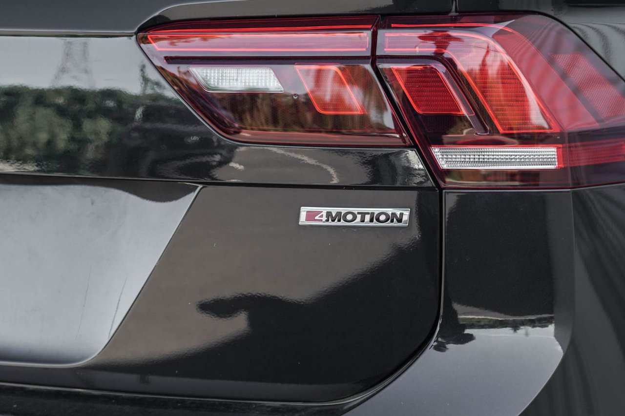 2021 Volkswagen Tiguan COMFORTLINE/AWD/PANO SUNROOF/KEYLESS/BLINDSPOT