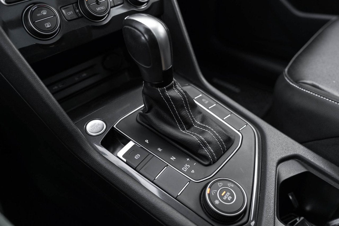 2021 Volkswagen Tiguan COMFORTLINE/AWD/PANO SUNROOF/KEYLESS/BLINDSPOT